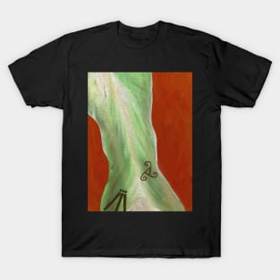 Druid tree T-Shirt